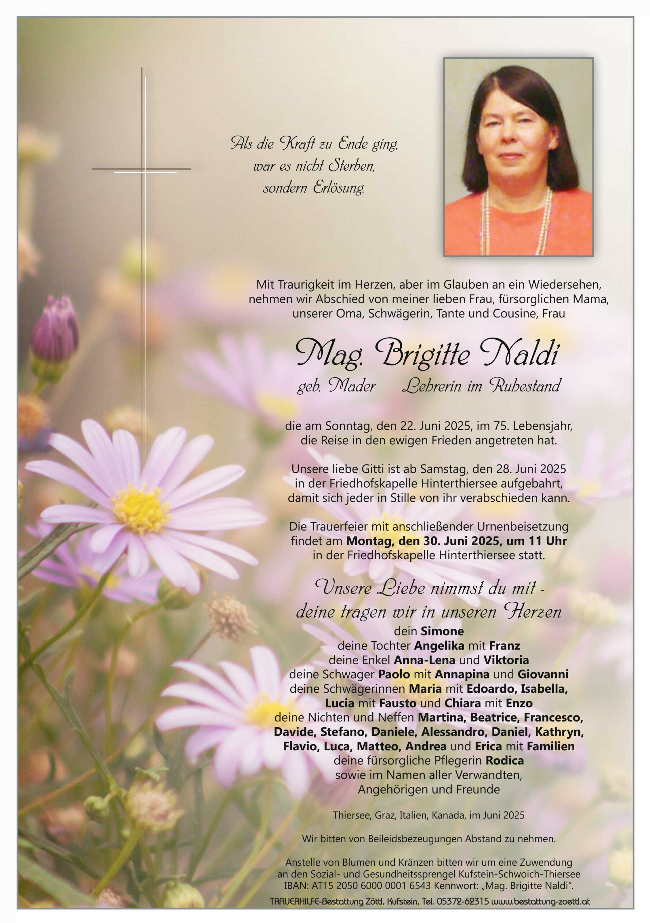 Mag. Brigitte Naldi